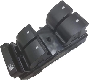 Master Window Switch for 2007-2013 Chevrolet Silverado & GMC Sierra 1500 2500 35 - Foto 1 di 12