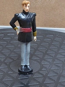 King Agnarr Disney Frozen 2  PVC Toy Playset Figure 3" Action Figure - Picture 1 of 5