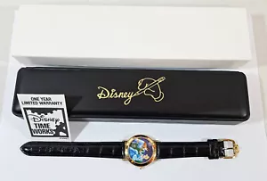 Disney Time Works Cinderella Watch, Limited Edition, Boxed, Working, Collectable - Picture 1 of 22