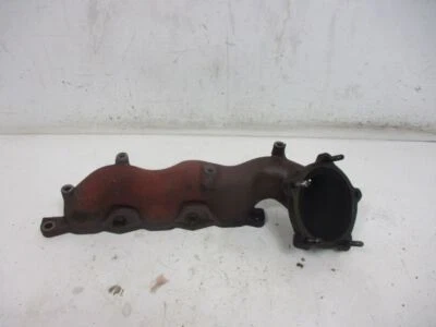 Colector de escape derecho compatible con Kia Sorento I (Jc) 3,5 V6 Foto 1 de 4