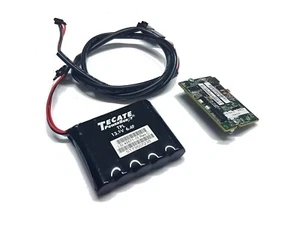 Avago LSI LSICVM02 Cachevault LSI00418 Supercap for 9361 4i 8i Broadcom - Picture 1 of 1