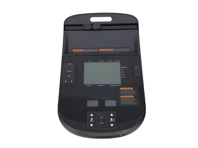 Conjunto de consola de pantalla elíptica Precor 447-EFX4X7-18 serie AE23 Foto 1 de 3