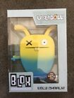 Funko Blox Uglydoll Ugly Charlie 2012 SDCC Exclusive #14 Vinyl Figure New in Box