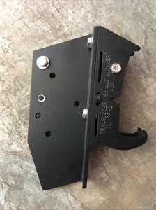 Boat Transducer Shield Saver TM-CSI-2 And Lb-Sm-6/8 Jack Plate Adaptor T1 - Picture 1 of 2