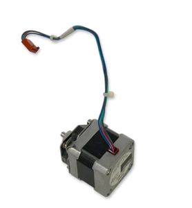 Oriental Vexta C6927-9012 Stepping Motor DC 17V 2 Phase 0.9/Step Made in Japan - Picture 1 of 13