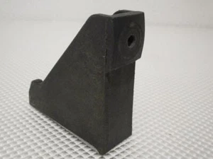 EIN GEBRAUCHTES SET MIT 2 KAPS - ALLE VERPACKUNGSSYSTEME SCHIENENHALTERUNGEN. - Bild 1 von 1