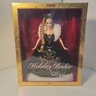 2006 Mattel Holiday Barbie Collector Doll by Bob Mackie Sealed 