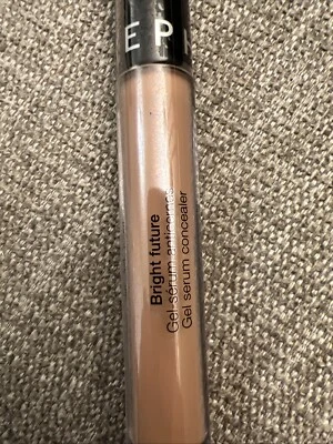 Corrector en gel SEPHORA BRIGHT FUTURE 13,5 jengibre a presión SELLADO NUEVO Foto 1 de 3