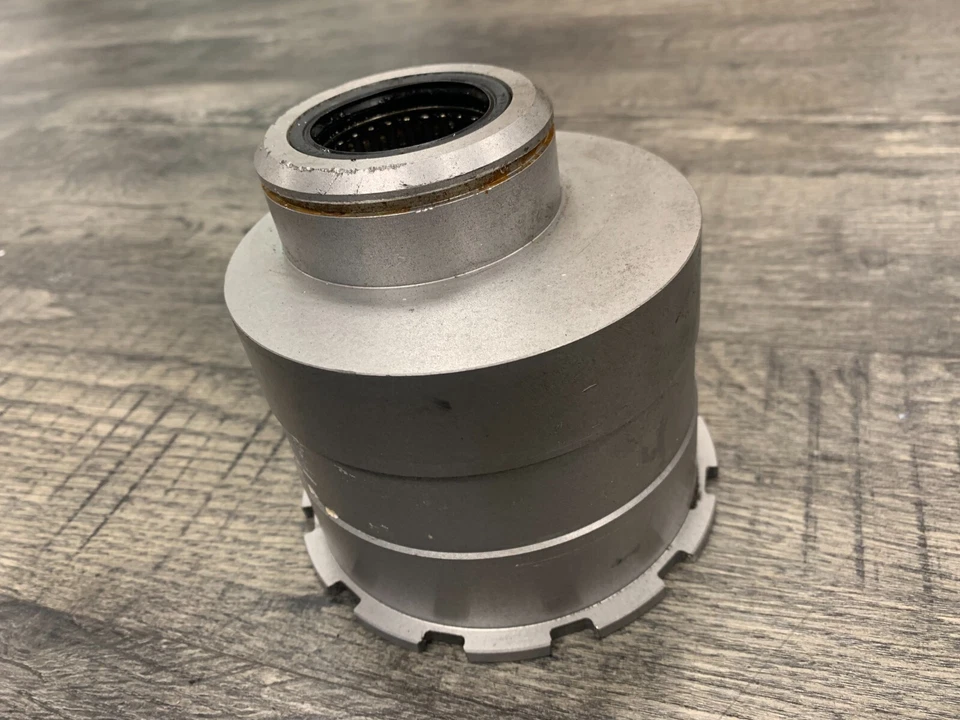 Оригинальный эксцентричный обод заднего колеса ступица Ducati 848 Superbike Corse EVO Streetfighter - Изображение 1 из 4