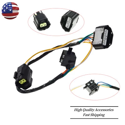 Interruptor de soporte de manija de puerta lado del conductor LH para Cadillac CTS 2009-2014 EE. UU. Foto 1 de 4