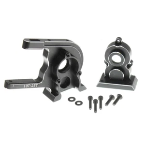 RER505514BK CNC Machined Central Gear Box for V-GEN Redcat Racing - Picture 1 of 1