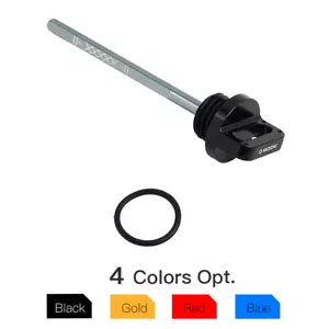Ölpeilstab mit O-Ring #5LP-21761-01-00 Für Yamaha Raptor 700 700R SE 2014-2024 - Bild 1 von 15