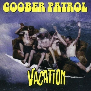 GOOBER PATROL - Vacation CD - Bild 1 von 1