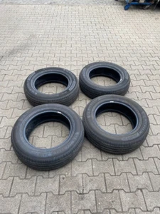 4 Stück Sommerreifen Michelin Primacy 4 215/65 R17 99V wie neu 79km Laufleistung - Bild 1 von 5