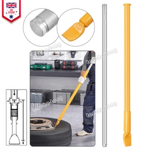 47" Tire Slide Hammer Bead Breaker Heavy Duty Ram Bar for Car Auto Truck Trailer - Picture 1 of 14