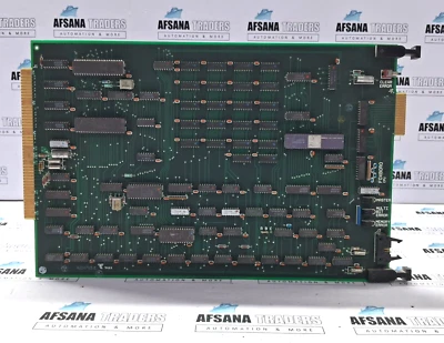 FOXBORO A2047VS-K CPU PRINTED CIRCUIT BOARD - Image 1 of 4