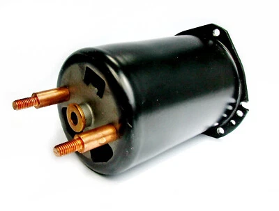 Magnetgehäuse Feldgehäuse für Anlasser Valeo D6RA7 / / DRA15 Paris-Rhone - Bild 1 von 4