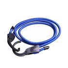 1.5M Outdoor Travel Car Luggage Fixing Rope Indoor Clothesline Elastic Cord Car