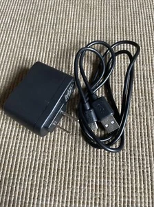 OEM Texas Instruments TI Calculator AC/DC USB Power Adaptor AC9211U-US - Picture 1 of 4