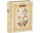 Basilur Miniature Tea Book 'Love Story' Volume III' Free Shipping World Wide