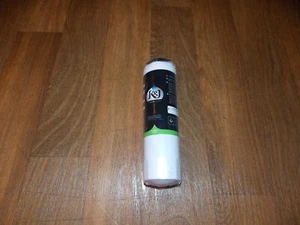 K&J Charcoal Water Filter Refrigerator Replacement Filter for Maytag UKF8001 - Picture 1 of 3