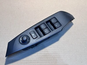 Mazda 6 GJ Driver Front Window Mirror Switches GKM266350B Fits 2013 - 2017 - Picture 1 of 6