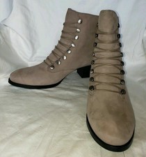 earth doral boots