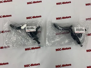 Toyota Genuine Sequoia Tundra Front Lower Ball Joint Left & Right Pairs OEM - Picture 1 of 11