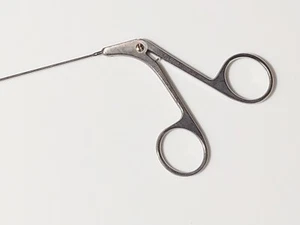 KARL STORZ 26159 FHW Halbstarre Schere laparoskopisch - Bild 1 von 7