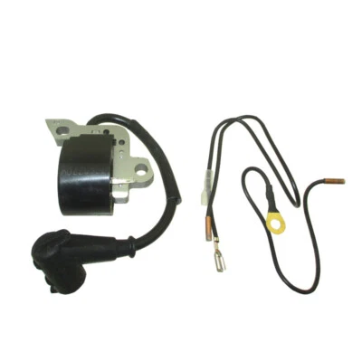 Катушка зажигания для сменного щеточного резака Stihl FS360 FS420 0000-400-1300 - Изображение 1 из 4