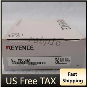 1 Stück NEU für Keyence BL-1300HA Laser Sensor in Box schneller Versand #YP1 - Bild 1 von 5