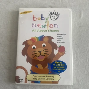 Baby Newton (DVD) - Bild 1 von 10