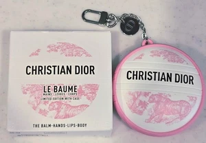 Christian Dior The Balm Multi use cream with holder 1.69oz Limited - Picture 1 of 7