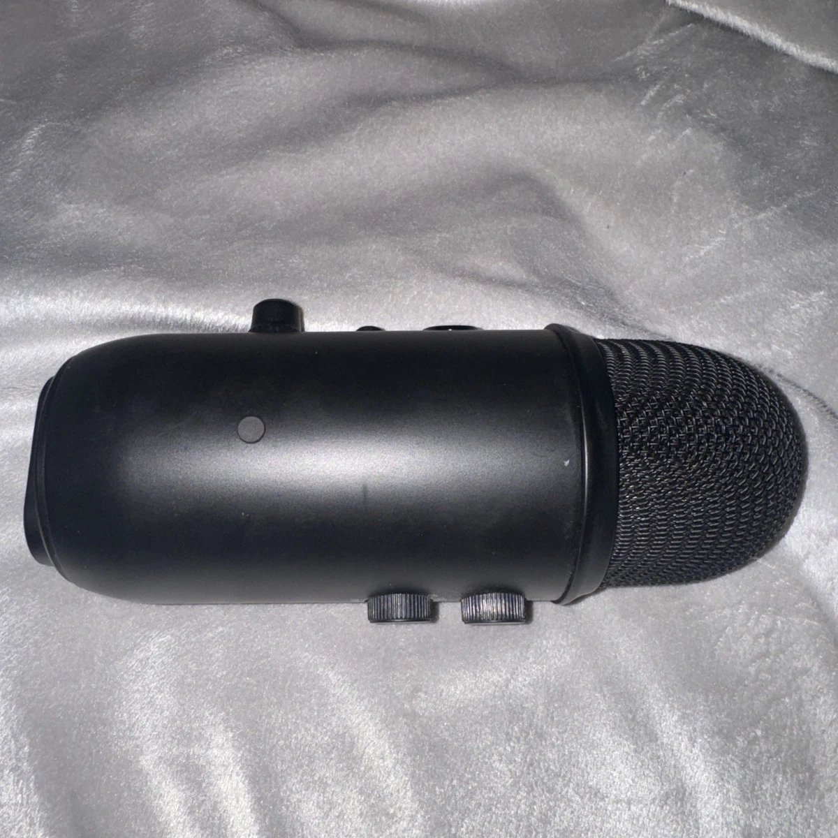 Blue Microphones Yeti Pro Audio Microphones & Wireless Systems for