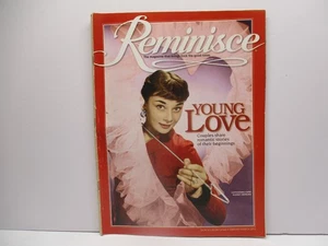 Feb/Mar. 2012 Reminisce Magazine - Bild 1 von 1