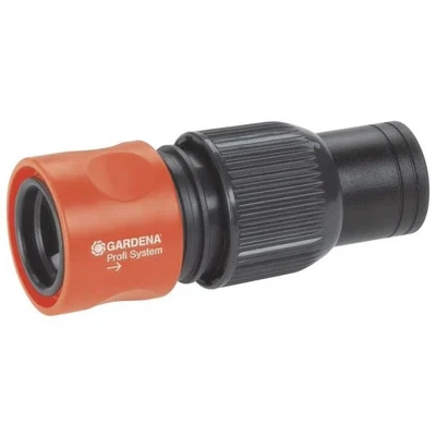 Gardena Schlauchstück Profi-System für 19 mm (3/4)-Schläuche  Schlauchzubehör - Bild 1 von 4
