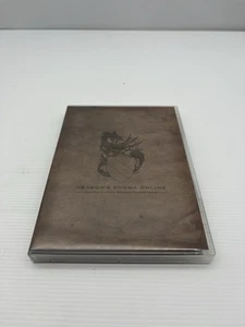 Dragon's Dogma Online Soundtrack (CD) Dark Arisen - Picture 1 of 3