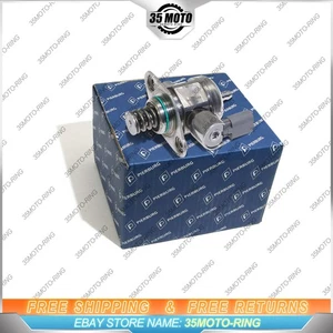 High Pressure Fuel Pump PIE FOR Audi A3 VW CC 1.8 2.0 TFSI CDH CDA CBFA CCTA - Picture 1 of 6