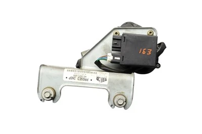 03-07 Hummer H2 Rear Tailgate Liftgate Back Door Wiper Motor 15112266 Oem - Image 1 of 4