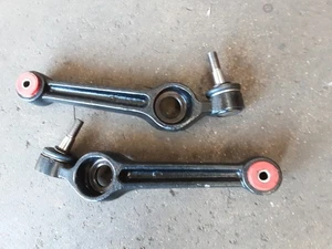 FORD ESCORT MK1/2 TRACK CONTROL ARMS UPRATED CAPRI RS AVO GT RESTORATION - Picture 1 of 13