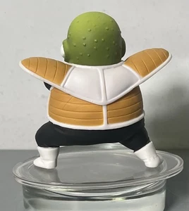 Guido - Dragon Ball Z (Ginyu Force) 3” Figura Banpresto ~ Suelta - Imagen 1 de 5