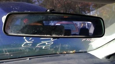 Rear View Mirror Manual Dimming Fits 10-22 SEQUOIA 1568100 - Image 1 of 4