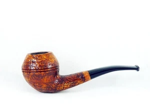 pipa radica Volkan Alberto Paronelli sabbiata rhodesian pipa pfeife italy - Foto 1 di 8