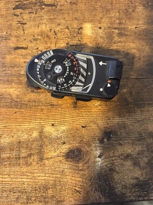 Pintura negra Leica Leitz 14218 MR-4 para cámaras M4P, M4, M3, M2 Foto 1 de 4