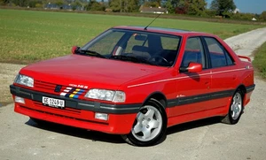 MANUEL D'ATELIER PEUGEOT 405 DVD PDF EN ESPAGNOL - Imagen 1 de 1
