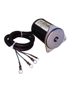 API PT603NM-3 YAMAHA TRIM/TILT MOTOR, 4-WIRE 61A-43880-02-00 - Bild 1 von 1