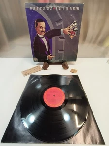 Blue Oyster Cult "Agents of Fortune" Columbia records AL-34164, 1976 - Picture 1 of 4