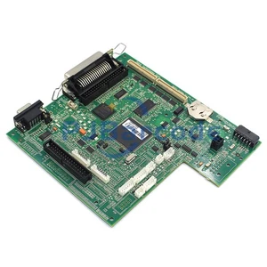 34901-020M Original Main Logic Board For Zebra 105SL Thermal Label Printer - Picture 1 of 2