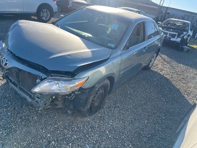 MÓDULO DE CONTROL CHASIS TOYOTA CAMRY 2010-2011 Foto 1 de 4