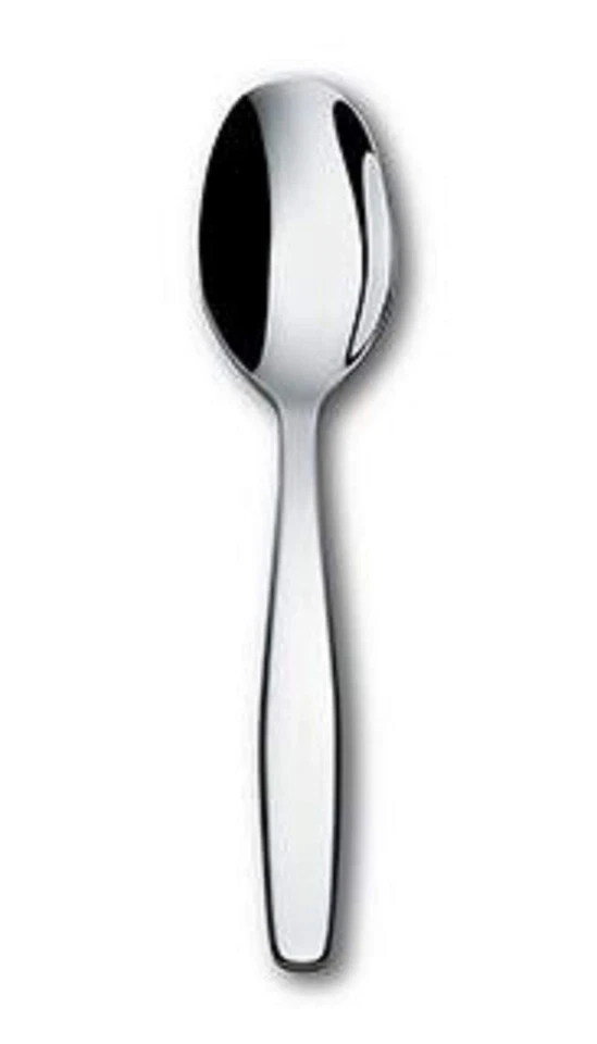 ANF06/8 Itsumo - Coffee spoon in 18/10 stainless steel. Set of 6.